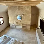 Appartement Eisenturm - Stadthaus, Turmgewoelbe
