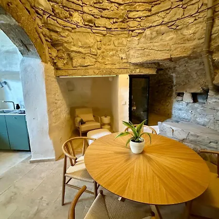 Eisenturm - Stadthaus, Turmgewoelbe