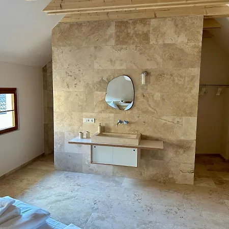 Апартаменты Eisenturm - Stadthaus, Turmgewoelbe