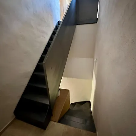 Appartement Eisenturm - Stadthaus, Turmgewoelbe