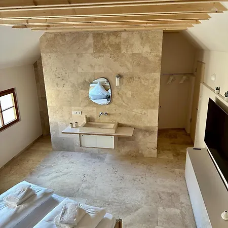 Апартаменты Eisenturm - Stadthaus, Turmgewoelbe