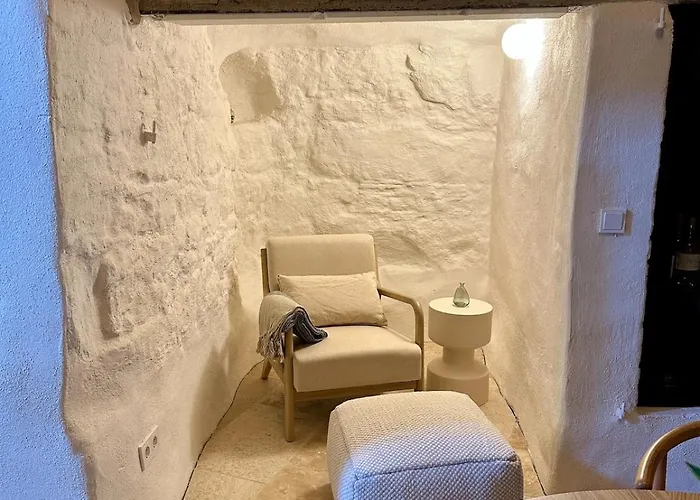 Eisenturm - Stadthaus, Turmgewoelbe Lägenhet Freinsheim